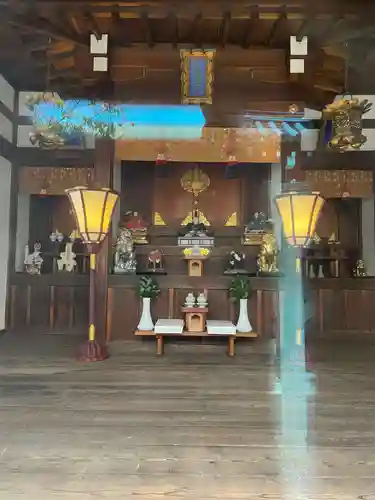 壬生寺(京都府)