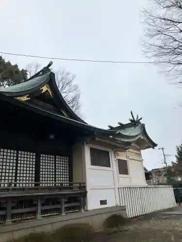 第六天神社(東京都)