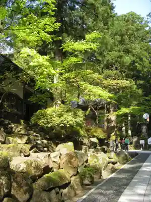 永平寺(福井県)