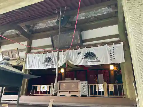 水潜寺(埼玉県)