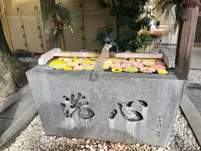蛇窪神社(東京都)