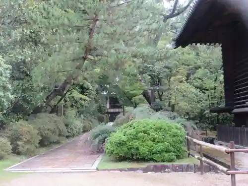 唐招提寺(奈良県)