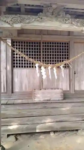羽黒神社(宮城県)