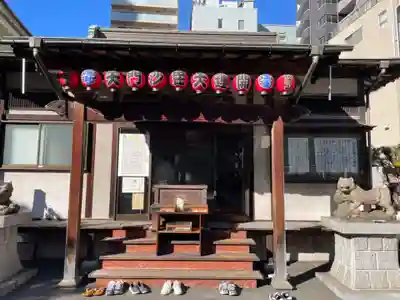 正伝寺(東京都)