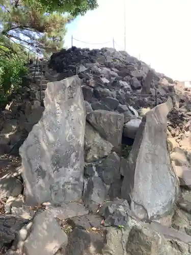 品川神社(東京都)
