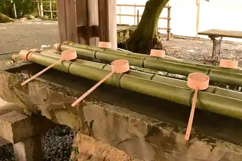 山内神社(高知県)