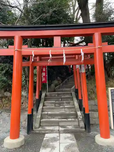 鶴岡八幡宮(神奈川県)