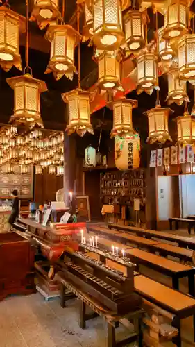 霊山寺(徳島県)