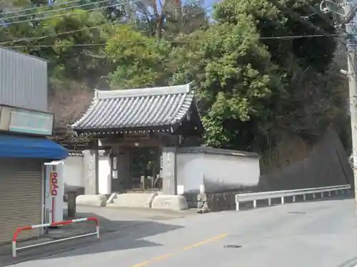 東明寺(埼玉県)