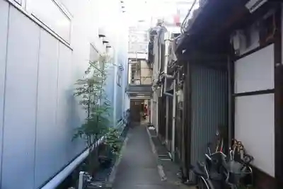 西光寺のその他建物