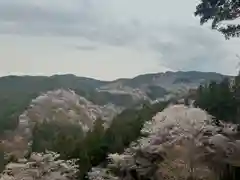 吉水神社(奈良県)