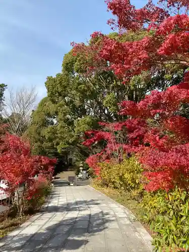 報徳二宮神社のその他建物