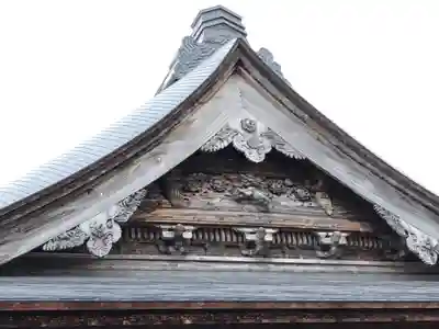 勝興寺のその他建物