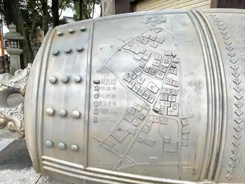 長神社(滋賀県)