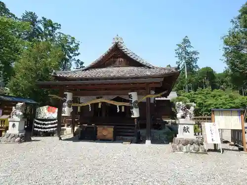 天宮神社(静岡県)