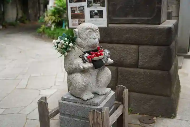 戸越八幡神社(東京都)