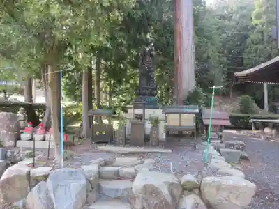 中山寺(福井県)