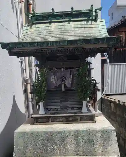 須崎八幡(愛媛県)