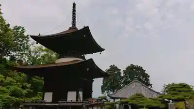 善峯寺のその他建物