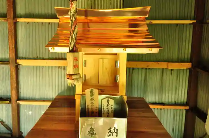 劔神社(徳島県)