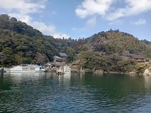 宝厳寺(滋賀県)