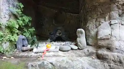 走水神社のその他建物