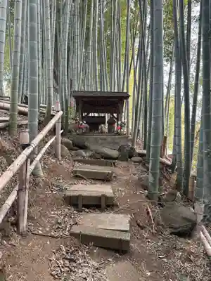 滝前不動尊(千葉県)