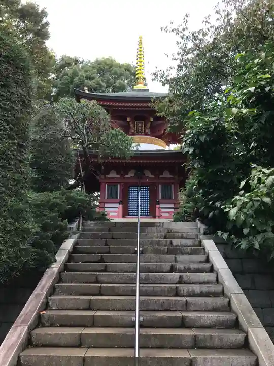 興禅寺のその他建物