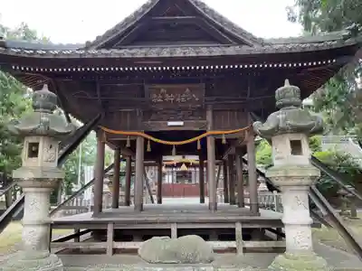 八柱神社(愛知県)