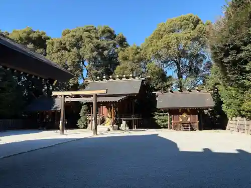 阿佐ヶ谷神明宮(東京都)