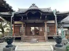 金藏院(東京都)