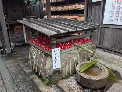 市比賣神社(京都府)