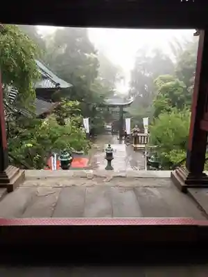 久能山東照宮のその他建物