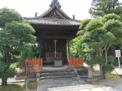 少林寺(岐阜県)