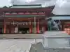 五社神社 諏訪神社(静岡県)