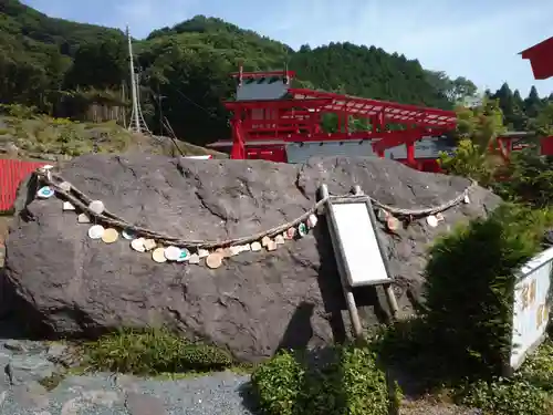 宝来宝来神社のその他建物