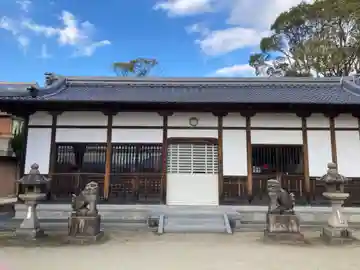 春日神社(野村南町)(大阪府)