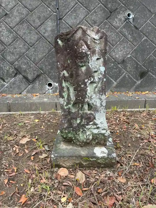 麻賀多神社(千葉県)