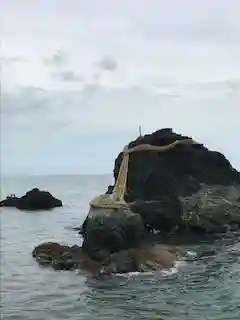 二見興玉神社(三重県)