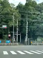 神明白山社相殿(杁下)のその他建物