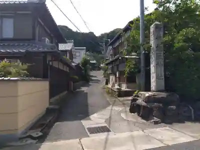 雄琴神社(滋賀県)