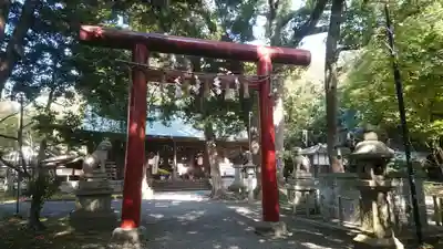 男神社(大阪府)