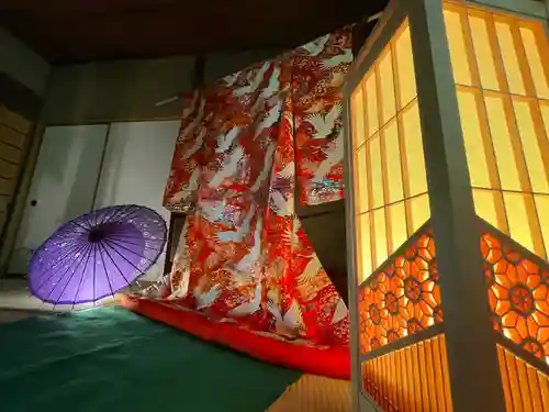 国宝　長寿寺のその他建物