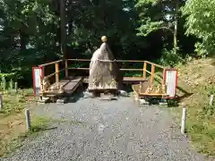 紀州宝来宝来神社(和歌山県)