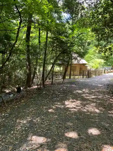 閑谷神社(岡山県)