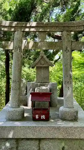 朝護孫子寺(奈良県)