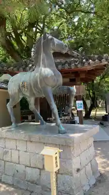 藤森神社(京都府)