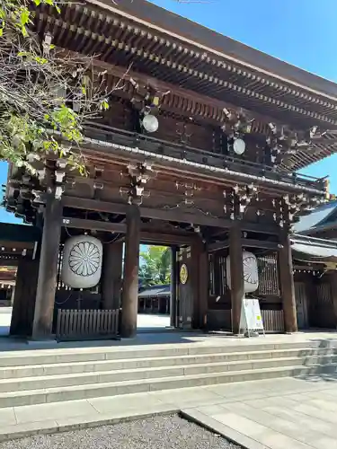 寒川神社(神奈川県)