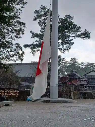 出雲大社(島根県)