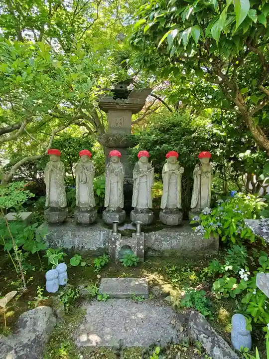 長命寺(福島県)